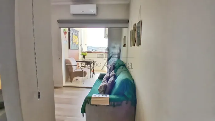 Apartamento - Urbanova - Edificio Mirage Residence - 3 Dormitórios - 75m².