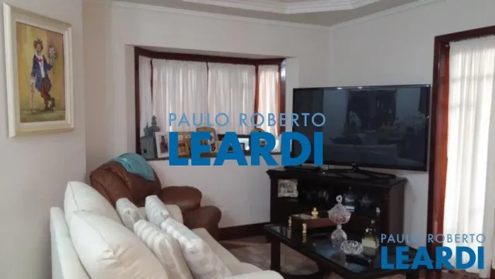 CASA EM CONDOMÍNIO - CONDOMÍNIO ARUJÁ 5 - SP