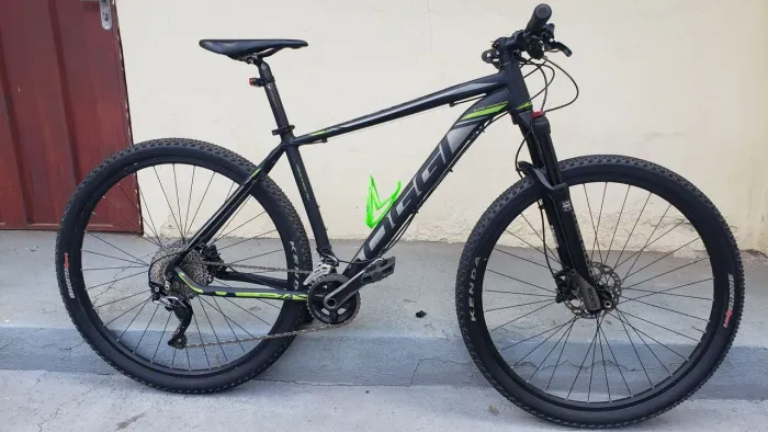 BIKE OGGI BIG WELL 2022