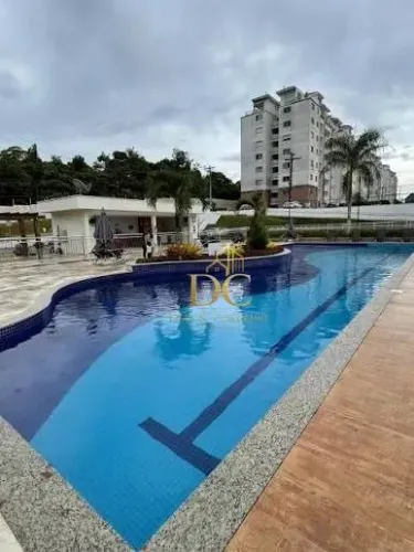 Cobertura com 2 quartos, 2 vagas e 116m² à venda e para locação no Condomínio Life Flores,