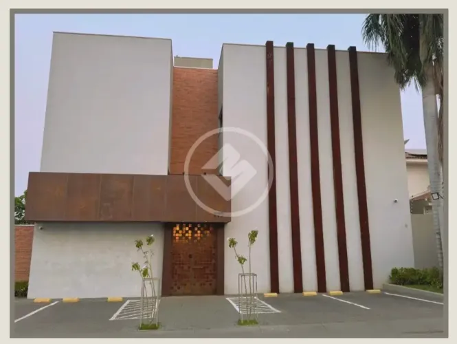 Sala comercial no Jardim Cuiabá. $ 4.300,00. codigo: 328908