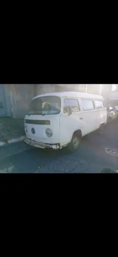 Kombi 1998 Carati