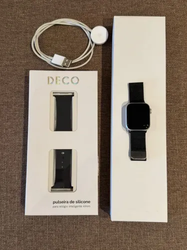 Relógio Apple Watch
