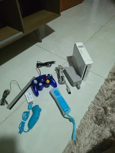 Nintendo Wii