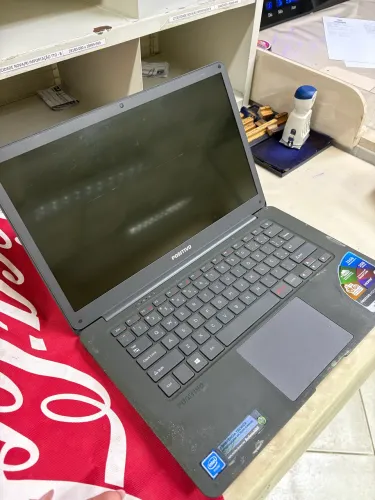 Notebook Positivo