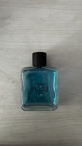 Perfume Eudora Pulse Boost 100ml