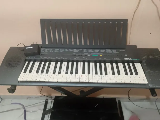 Teclado Hiama 