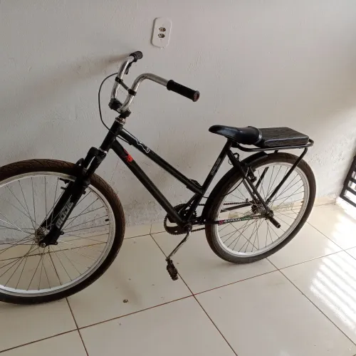 Vendo essa bike Poty aro 26 