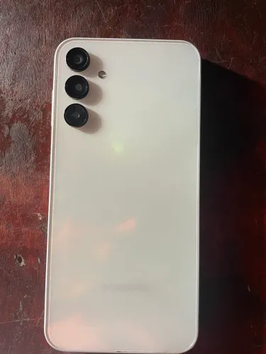 Samsung A15