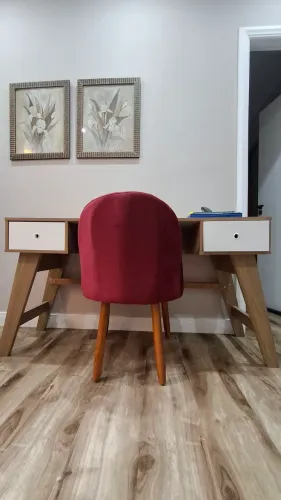 Conjunto home-office