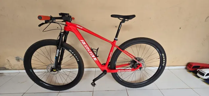 BICICLETA MTB REDSTONE EVOQUE RT 17/29
