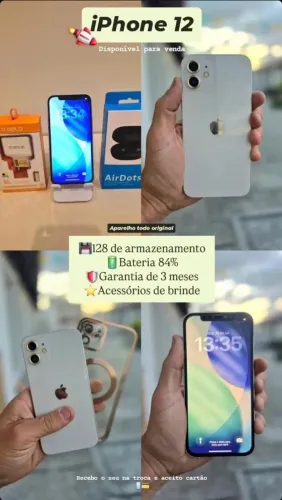 iPhone 12