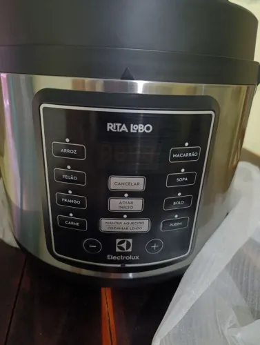 Panela Eletrolux Nova