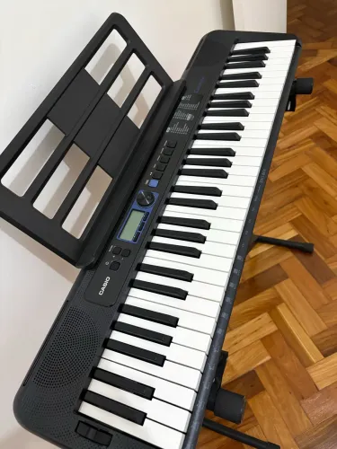 Teclado Cassiotone CT S300 NOVO