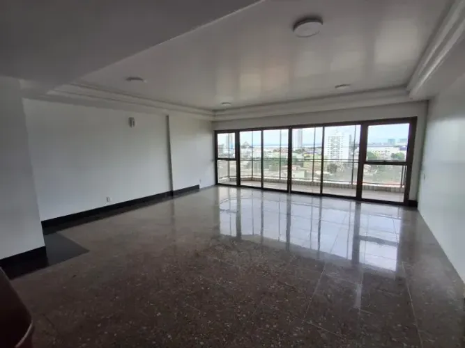 Condominio Ruy Lima 400m² c/ 4 Suítes  Modulados e Climatizado no 8º Andar