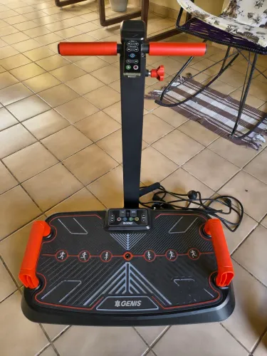 Equipamentos p Academia