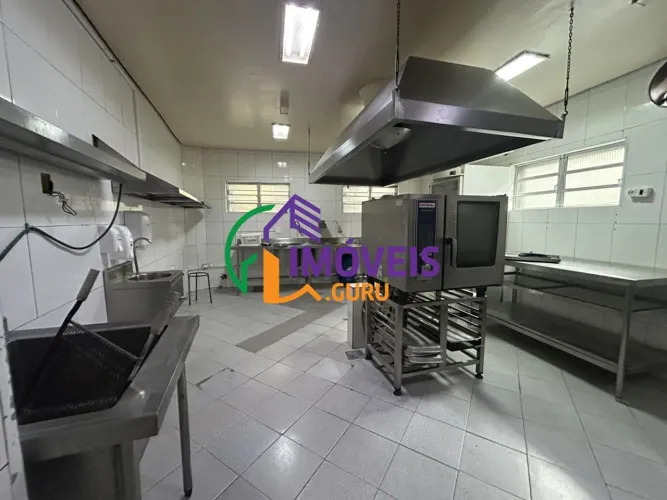 PRÉDIO - LAPA - SP