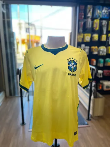 CAMISA DO BRASIL