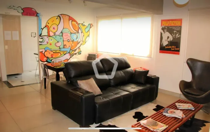 Apartamento em Vila Olímpia