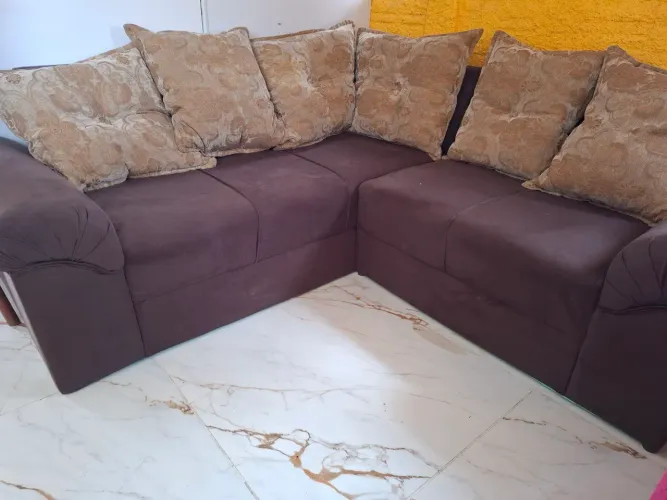 Sofa canto