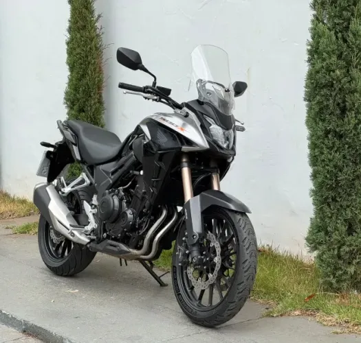Honda CB 500x 2023