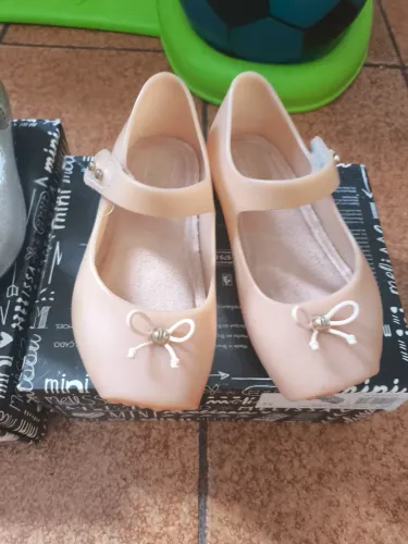 Melissa ballet Tam 22 