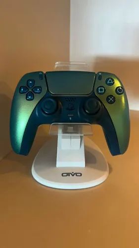 joystick ps5 - ZERO!