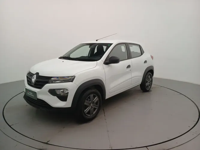 Renault Kwid 1.0 Zen 2026