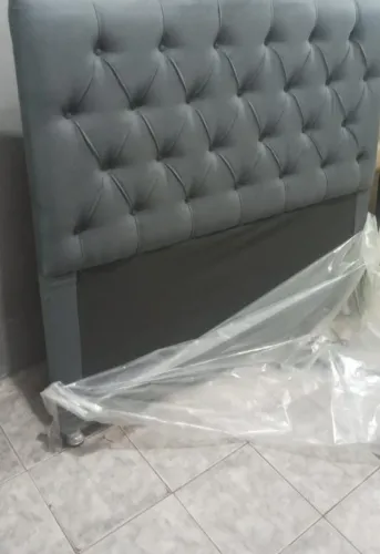 Promoção de cabeceira para cama box 