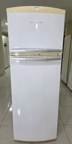 Geladeira Brastemp FrostFree 324L