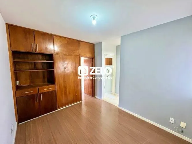 Apartamento para aluguel em Botafogo, Campinas - SP | Cód 30954