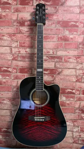 Giannini Performance Gf-1d g3t