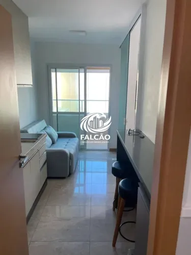 Apartamento com 1 dormitório à venda, 30 m² por R$ 350.000,00 - Costa Azul - Salvador/BA