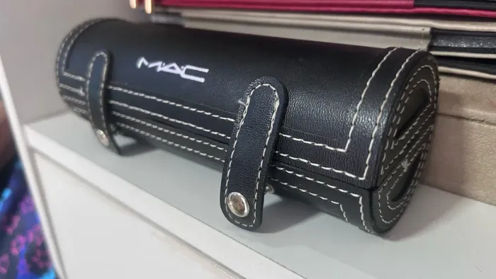 Estojo MAC 