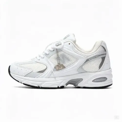 Tênis Feminino New Balance 530 Retro Dad Shoe Casual Luxo