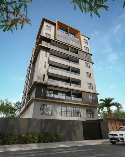 Apartamento de 42m² com 1 quarto e a 700m. do mar a venda por R$ 519.000 - Bessa - João Pe