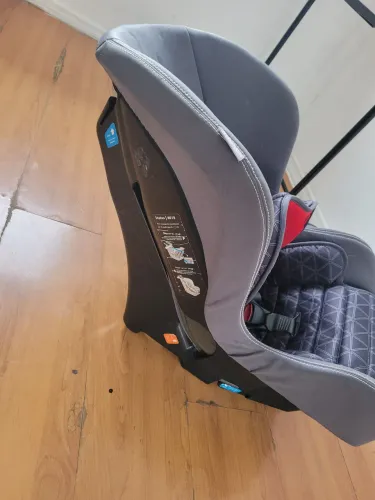 Cadeirinha para bebê