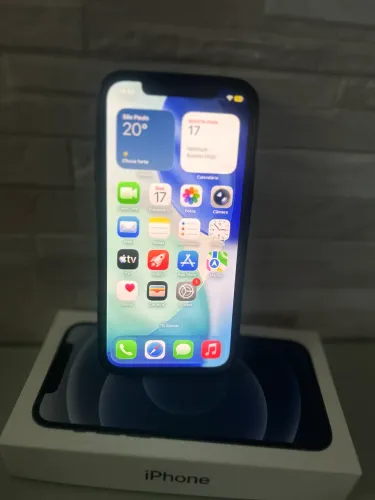 iPhone 12