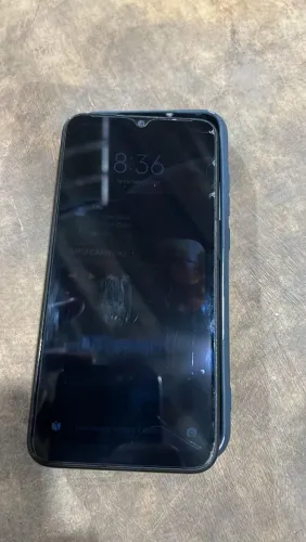 Realme note 8