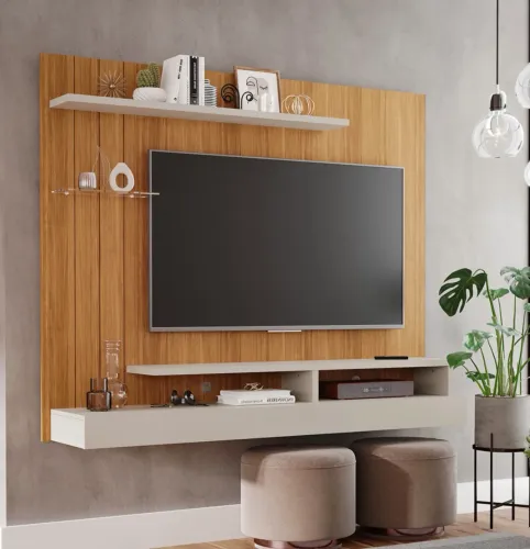 Painel Para Tv Até 50? Novo