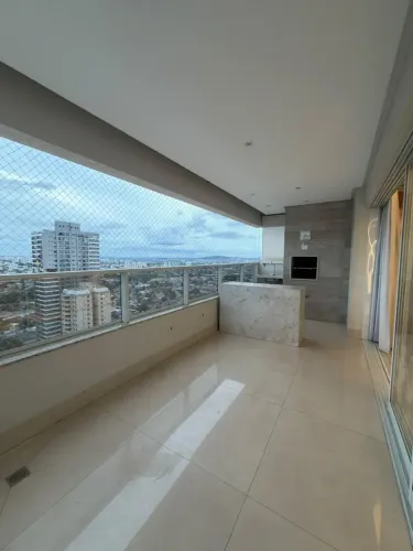 SETOR BUENO ABAIXO DA T-7 E PRÓXIMO À UNIMED | 3 SUÍTES, 151 M², 3 VAGAS INDIVIDUAIS + ESC
