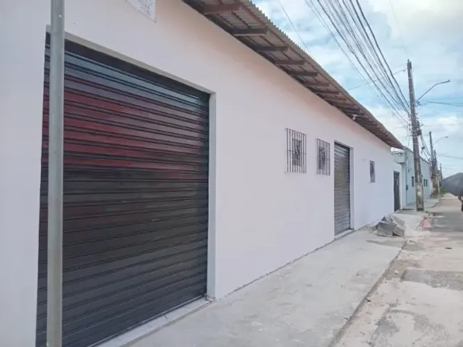 Ponto comercial, 24m² no panorama XXI