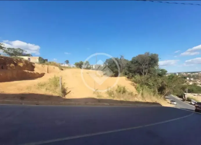 LOTE 500 MTRS ZR2 BAIRRO CENTRAL LAGOA SANTA codigo: 354824