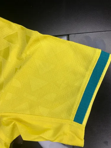 2 CAMISA DO BRASIL
