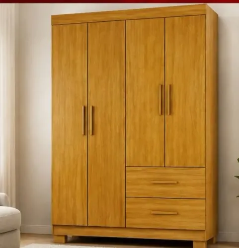Guarda roupa solteiro