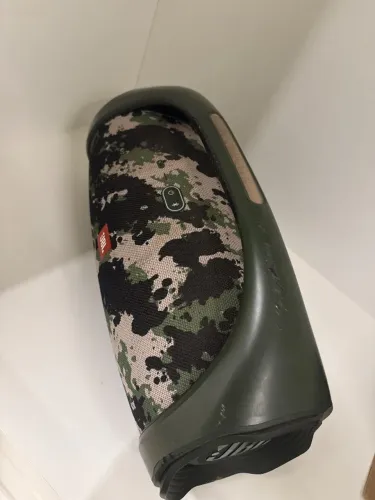 JBL Bomboox 2