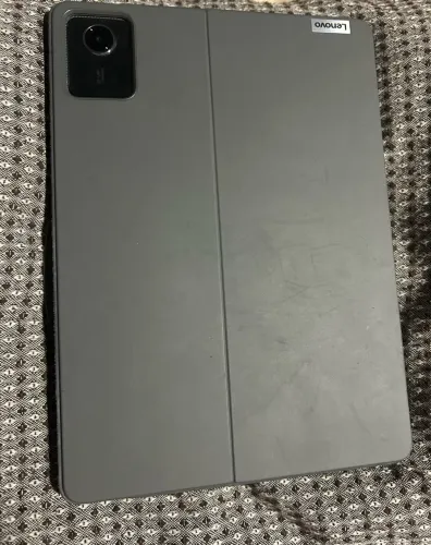 Vendo Tablet Lenovo M11 com caneta