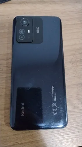 Xiaomi Redmi Note 12S