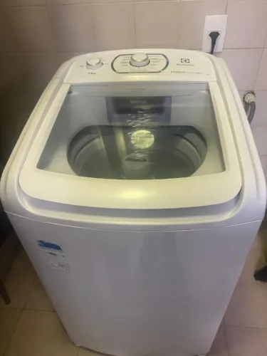 Máquina de Lavar Electrolux Essential Care 11kg 110v