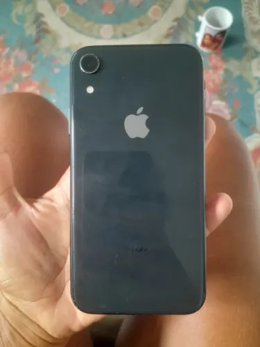 Troco iPhone xr